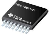 SN74LV4052ATDRQ1 by Texas Instruments